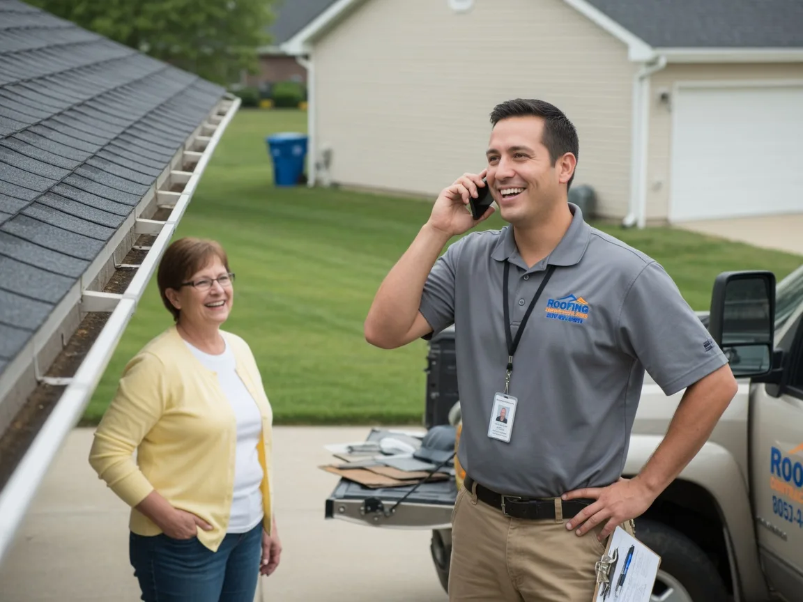 Local Roofing Contractors Stover, MO FAQs